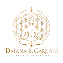 Daiana B. Cardoso — Terapeuta Integrativa
